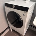 1533331-1 Tvättmaskin - Samsung