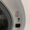 1533331-4 Tvättmaskin - Samsung