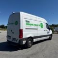 1368295-7 Mercedes-Benz Sprinter 314 CDI FWD Panel Van 9G-Tronic, 143hk, -2019