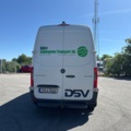 1368295-8 Mercedes-Benz Sprinter 314 CDI FWD Panel Van 9G-Tronic, 143hk, -2019