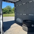 1368295-17 Mercedes-Benz Sprinter 314 CDI FWD Panel Van 9G-Tronic, 143hk, -2019