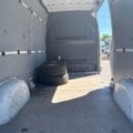 1368295-18 Mercedes-Benz Sprinter 314 CDI FWD Panel Van 9G-Tronic, 143hk, -2019