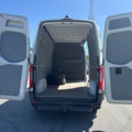 1368295-19 Mercedes-Benz Sprinter 314 CDI FWD Panel Van 9G-Tronic, 143hk, -2019