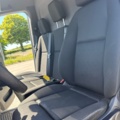 1368295-25 Mercedes-Benz Sprinter 314 CDI FWD Panel Van 9G-Tronic, 143hk, -2019
