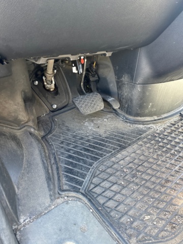 1368295-26 Mercedes-Benz Sprinter 314 CDI FWD Panel Van 9G-Tronic, 143hk, -2019
