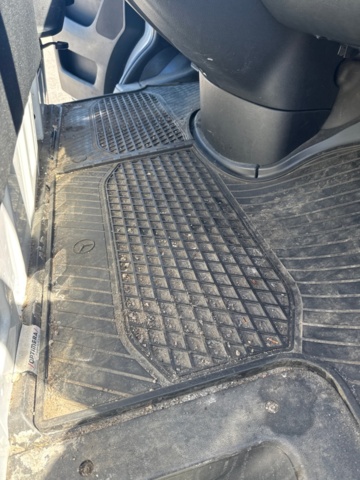 1368295-30 Mercedes-Benz Sprinter 314 CDI FWD Panel Van 9G-Tronic, 143hk, -2019