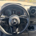 1368295-31 Mercedes-Benz Sprinter 314 CDI FWD Panel Van 9G-Tronic, 143hk, -2019