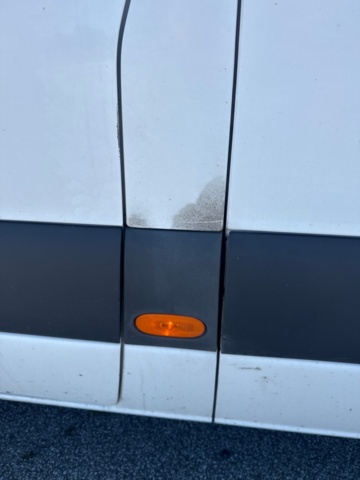 1368295-36 Mercedes-Benz Sprinter 314 CDI FWD Panel Van 9G-Tronic, 143hk, -2019