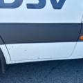 1368295-37 Mercedes-Benz Sprinter 314 CDI FWD Panel Van 9G-Tronic, 143hk, -2019