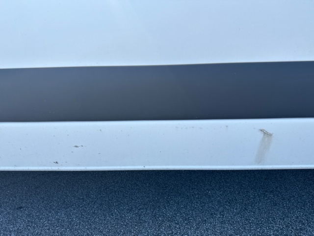 1368295-38 Mercedes-Benz Sprinter 314 CDI FWD Panel Van 9G-Tronic, 143hk, -2019