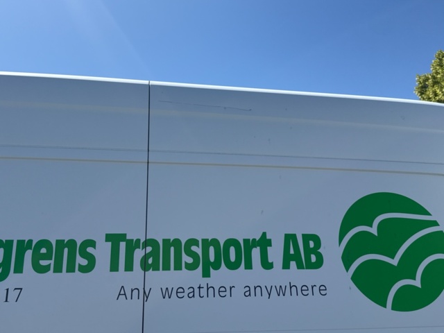 1368295-39 Mercedes-Benz Sprinter 314 CDI FWD Panel Van 9G-Tronic, 143hk, -2019