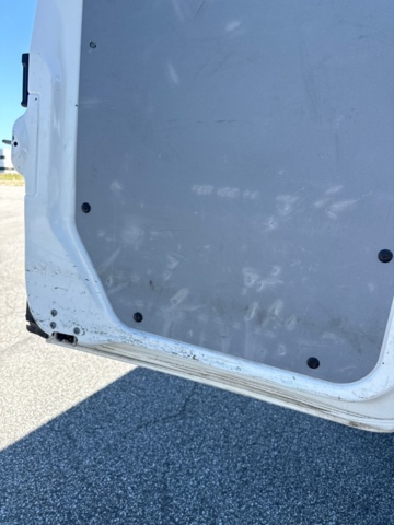 1368295-41 Mercedes-Benz Sprinter 314 CDI FWD Panel Van 9G-Tronic, 143hk, -2019