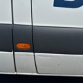 1368295-45 Mercedes-Benz Sprinter 314 CDI FWD Panel Van 9G-Tronic, 143hk, -2019