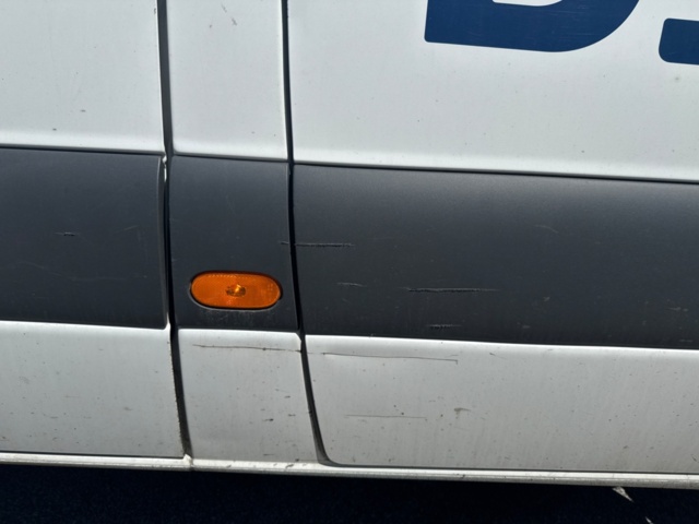 1368295-45 Mercedes-Benz Sprinter 314 CDI FWD Panel Van 9G-Tronic, 143hk, -2019