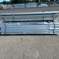 1091283-1 290 st stålreglar 95x40mm