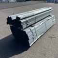 1091283-2 290 st stålreglar 95x40mm