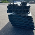 1091283-3 290 st stålreglar 95x40mm