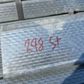 1091283-9 290 st stålreglar 95x40mm