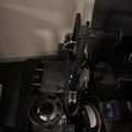 1533334-6 Samling med 3D-skrivare och elektronik (Reservdelsmaskiner)
