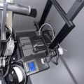 1533334-7 Samling med 3D-skrivare och elektronik (Reservdelsmaskiner)