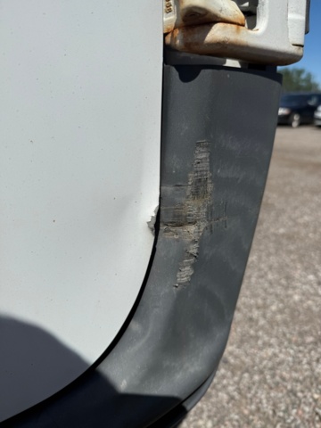 1368295-42 Mercedes-Benz Sprinter 314 CDI FWD Panel Van 9G-Tronic, 143hk, -2019