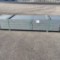 1091286-1 Ca 200 st Stålreglar standard 2985 x 95mm