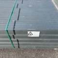 1091286-3 Ca 200 st Stålreglar standard 2985 x 95mm