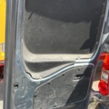 1534491-34 Peugeot Partner Van Utökad Last 1.6 HDi Manuell, 90hk, 2009 (Reparationsobjekt)