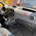 1534491-19 Peugeot Partner Van Utökad Last 1.6 HDi Manuell, 90hk, 2009 (Reparationsobjekt)