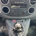 1534491-15 Peugeot Partner Van Utökad Last 1.6 HDi Manuell, 90hk, 2009 (Reparationsobjekt)