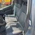 1534491-16 Peugeot Partner Van Utökad Last 1.6 HDi Manuell, 90hk, 2009 (Reparationsobjekt)