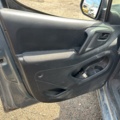 1534491-9 Peugeot Partner Van Utökad Last 1.6 HDi Manuell, 90hk, 2009 (Reparationsobjekt)