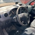 1534491-10 Peugeot Partner Van Utökad Last 1.6 HDi Manuell, 90hk, 2009 (Reparationsobjekt)