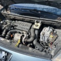 1534491-46 Peugeot Partner Van Utökad Last 1.6 HDi Manuell, 90hk, 2009 (Reparationsobjekt)