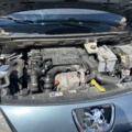 1534491-45 Peugeot Partner Van Utökad Last 1.6 HDi Manuell, 90hk, 2009 (Reparationsobjekt)