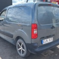 1534491-3 Peugeot Partner Van Utökad Last 1.6 HDi Manuell, 90hk, 2009 (Reparationsobjekt)