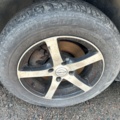 1534491-21 Peugeot Partner Van Utökad Last 1.6 HDi Manuell, 90hk, 2009 (Reparationsobjekt)