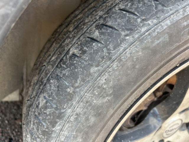 1534491-22 Peugeot Partner Van Utökad Last 1.6 HDi Manuell, 90hk, 2009 (Reparationsobjekt)