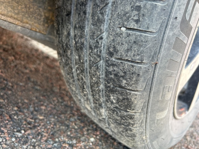 1534491-24 Peugeot Partner Van Utökad Last 1.6 HDi Manuell, 90hk, 2009 (Reparationsobjekt)