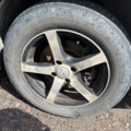 1534491-25 Peugeot Partner Van Utökad Last 1.6 HDi Manuell, 90hk, 2009 (Reparationsobjekt)