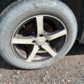 1534491-27 Peugeot Partner Van Utökad Last 1.6 HDi Manuell, 90hk, 2009 (Reparationsobjekt)