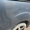 1534491-40 Peugeot Partner Van Utökad Last 1.6 HDi Manuell, 90hk, 2009 (Reparationsobjekt)