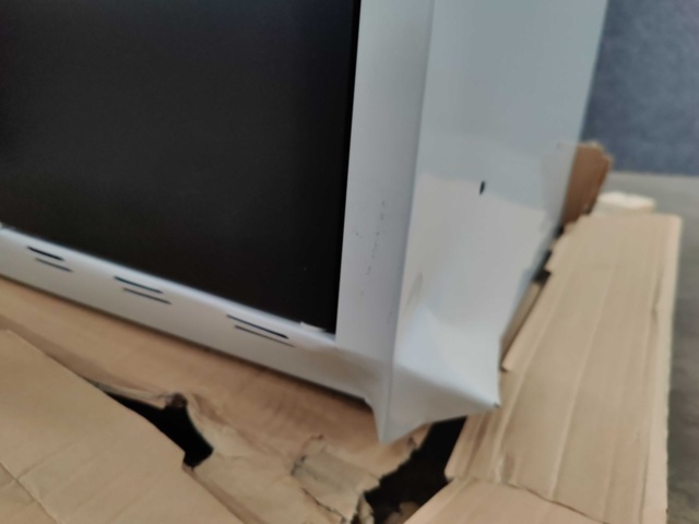 1544089-10 Småfacksskåp Gigant H1800xB1200xD500mm