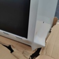 1544089-11 Småfacksskåp Gigant H1800xB1200xD500mm