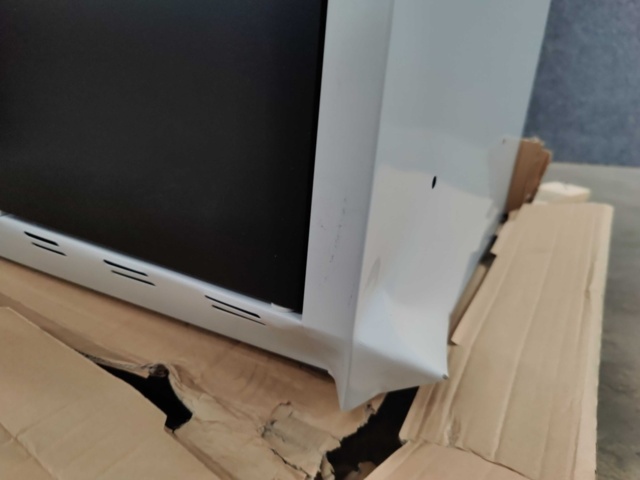1544089-11 Småfacksskåp Gigant H1800xB1200xD500mm