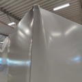 1544089-12 Småfacksskåp Gigant H1800xB1200xD500mm