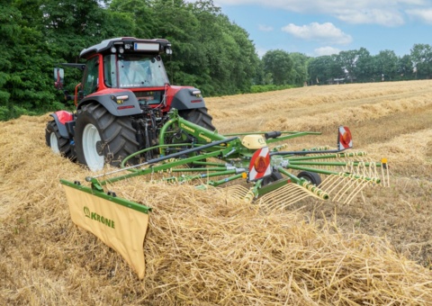 Bild som representerar auktionen - Farmers First Sverige AB i konkurs