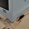 1544088-17 Småfacksskåp Gigant H1800xB1200xD500mm