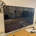 1533337-7 Monitor 55" with floor stand - Luxor LED55UHD