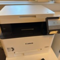 1533339-1 Skrivare 4 st - HP / Canon / Epson